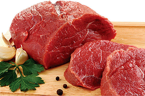 عرضه و قیمت گوشت قرمز در سال آتی بهبود می‌یابد